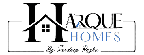 harquehomes.com